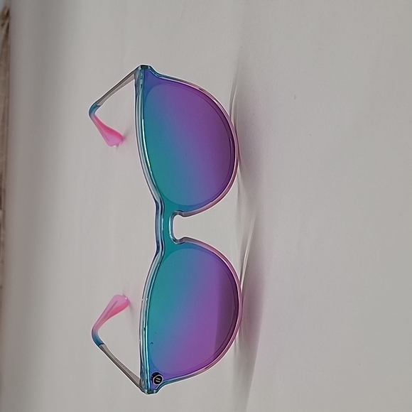 Blenders Accessories Blenders Nora Rad Sunglasses Poshmark